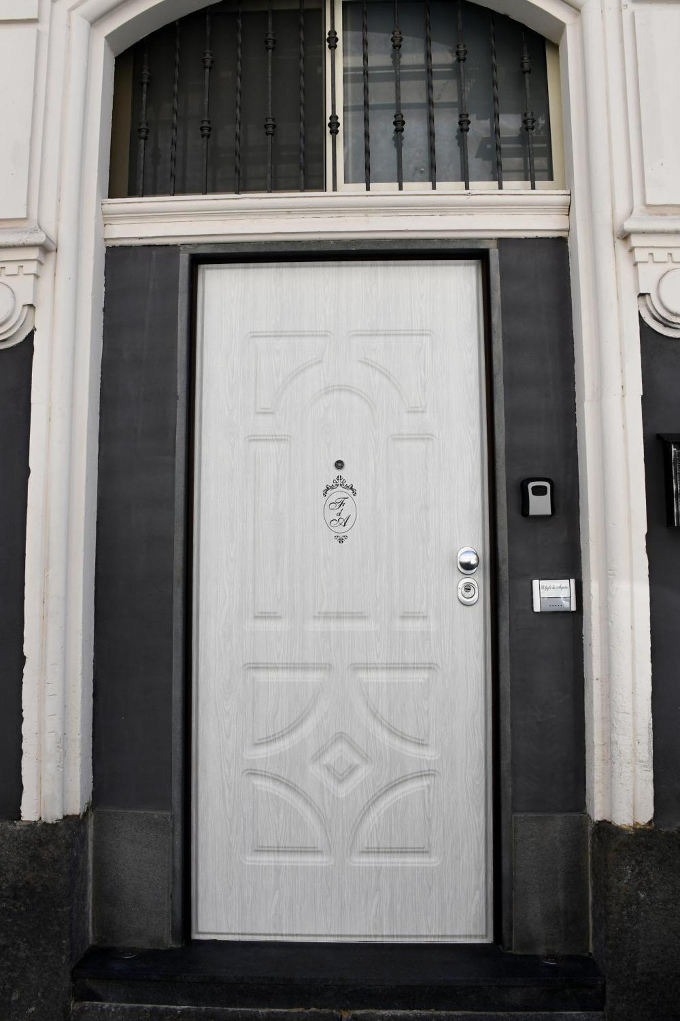 Figli Di Agata Villa Catania Exterior photo