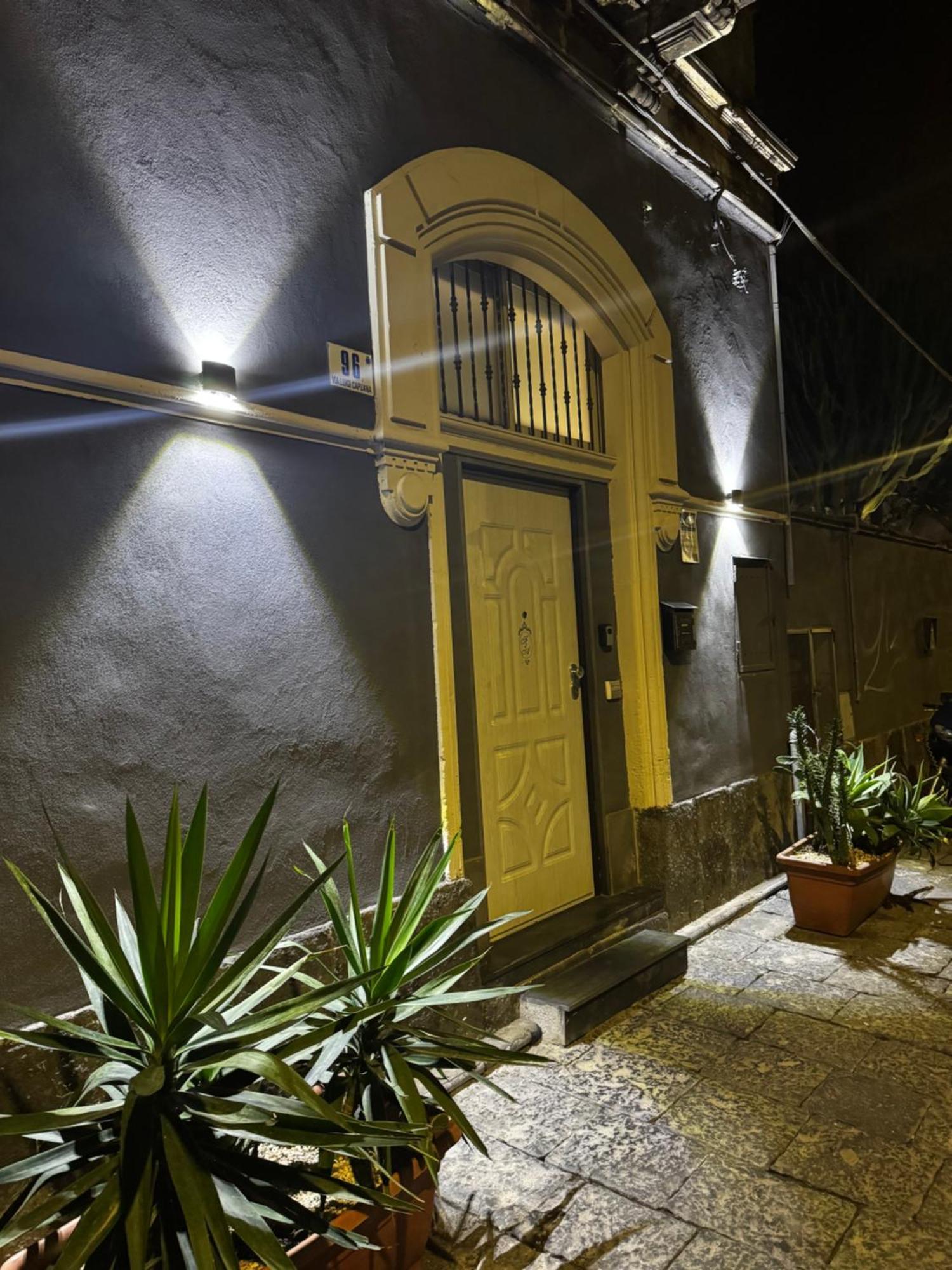 Figli Di Agata Villa Catania Exterior photo